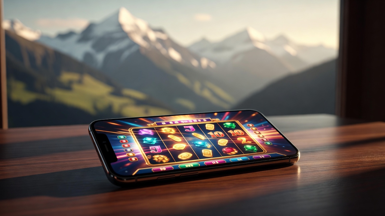Die besten Online Casinos im Ausland für Schweizer Spieler 2026 - online casino im ausland spielen