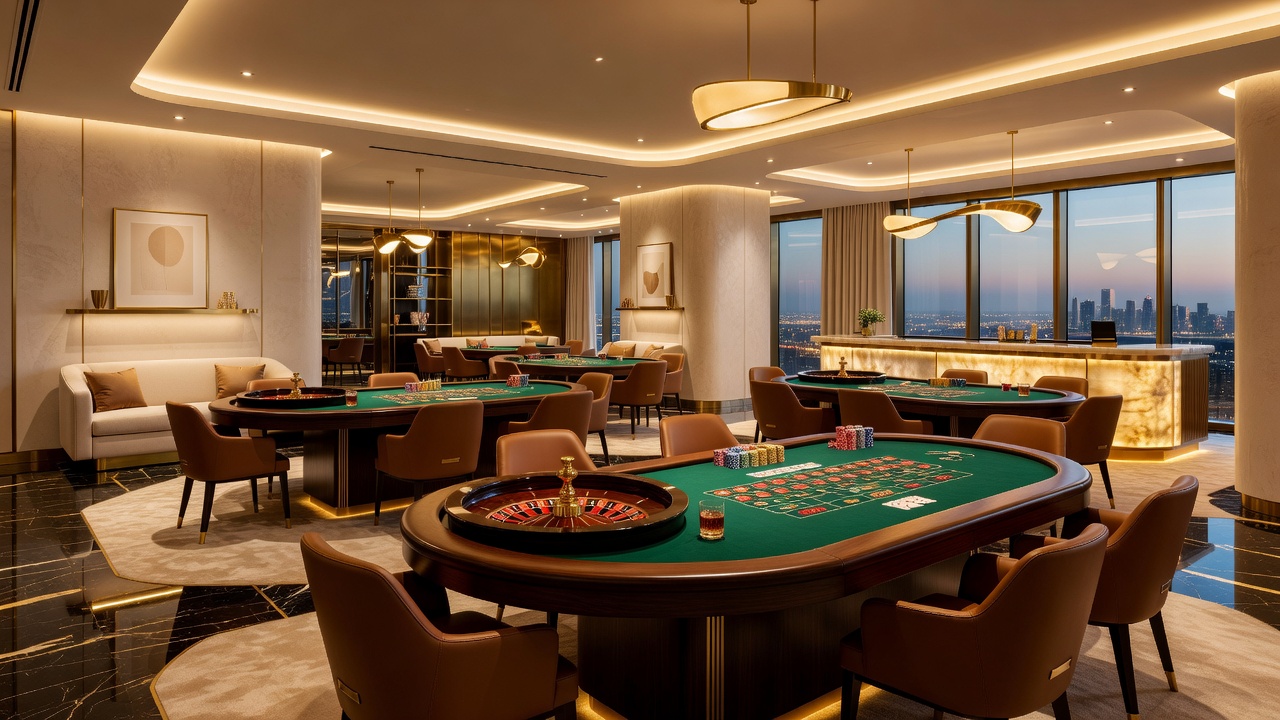 Unsere Top-Empfehlungen: Die besten Ausland Casinos 2026 - ausland casino