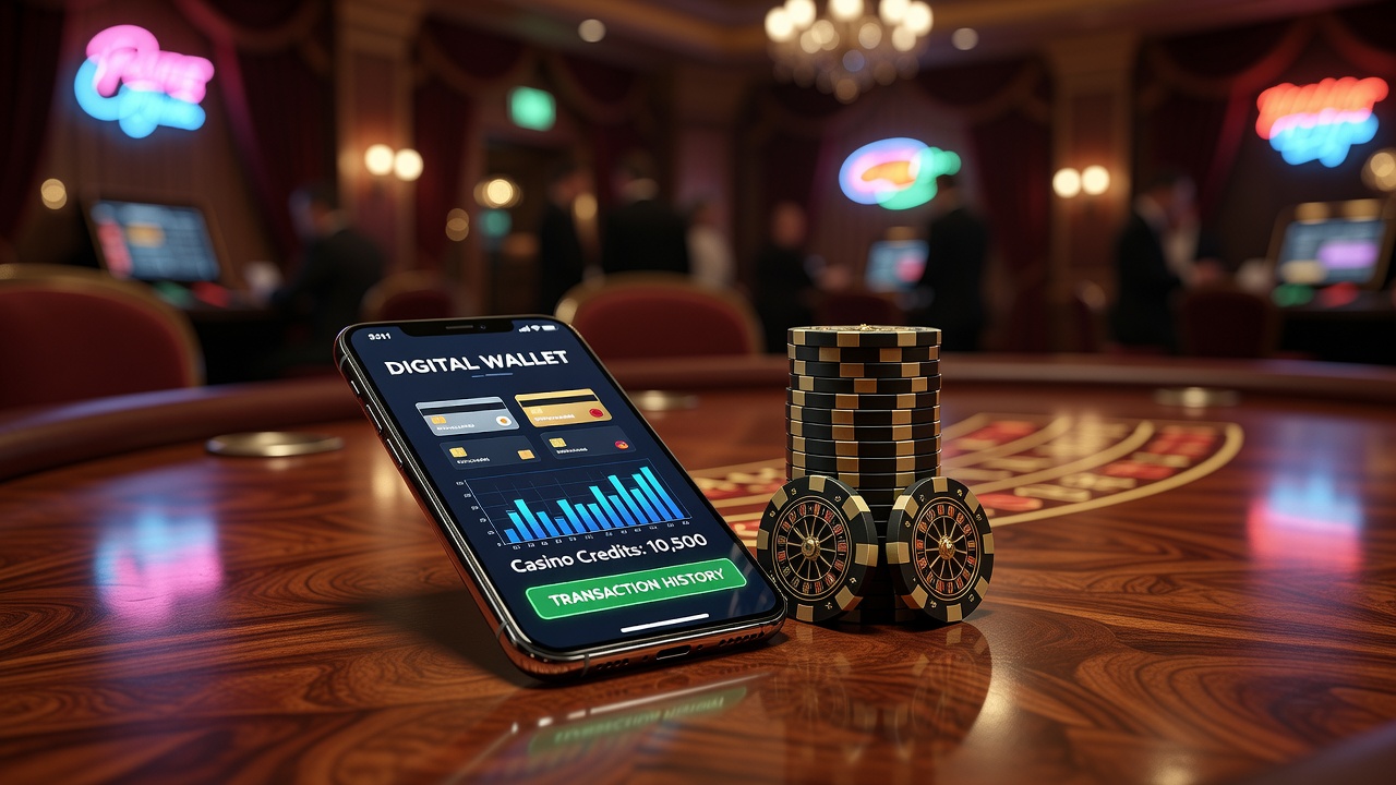 Google Pay im Online Casino: Funktionsweise und Besonderheiten - google pay casinos