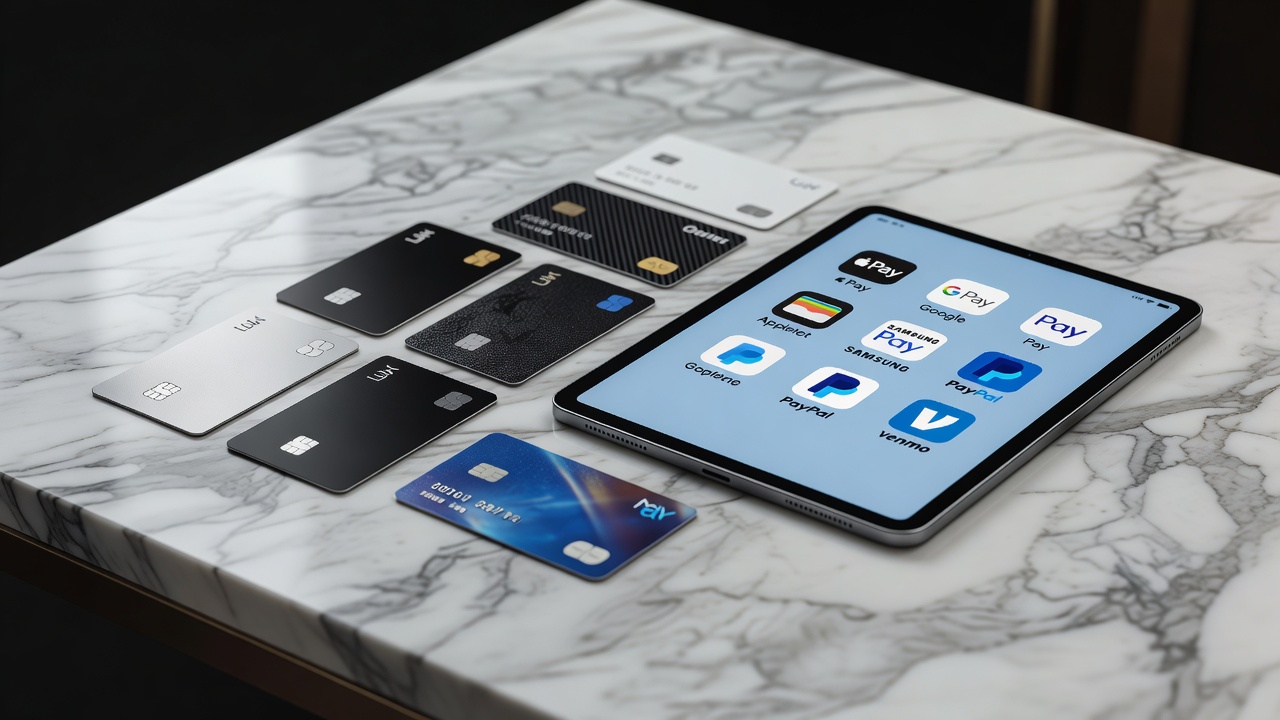 Die besten Alternativen zu Google Pay im Casino - google pay casinos